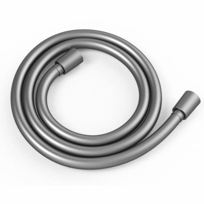 Duschslang Kielle 150 Gun Metal