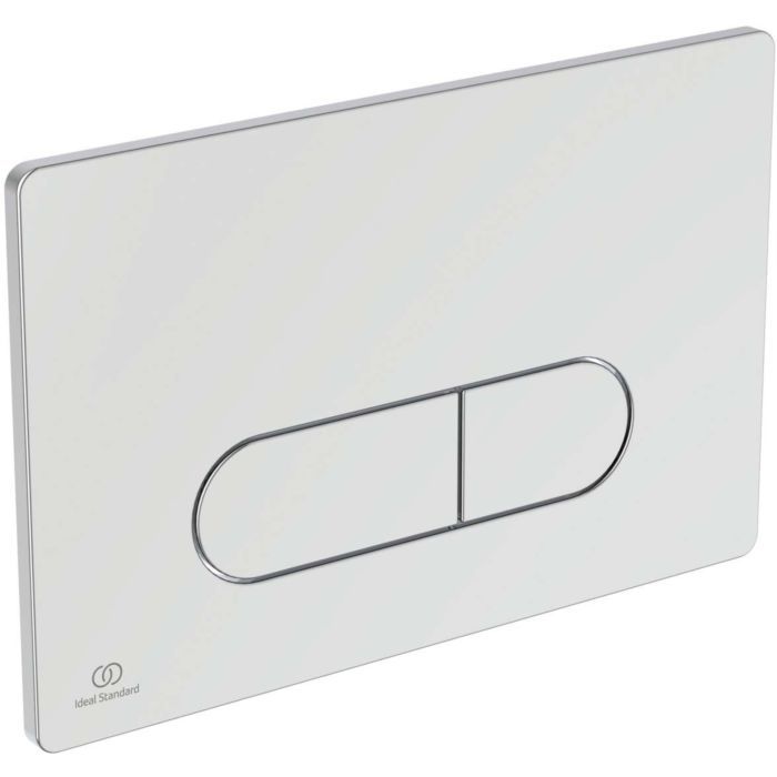 Spolplatta Ideal Standard ProSys Oleas™ M1 krom - Outlet