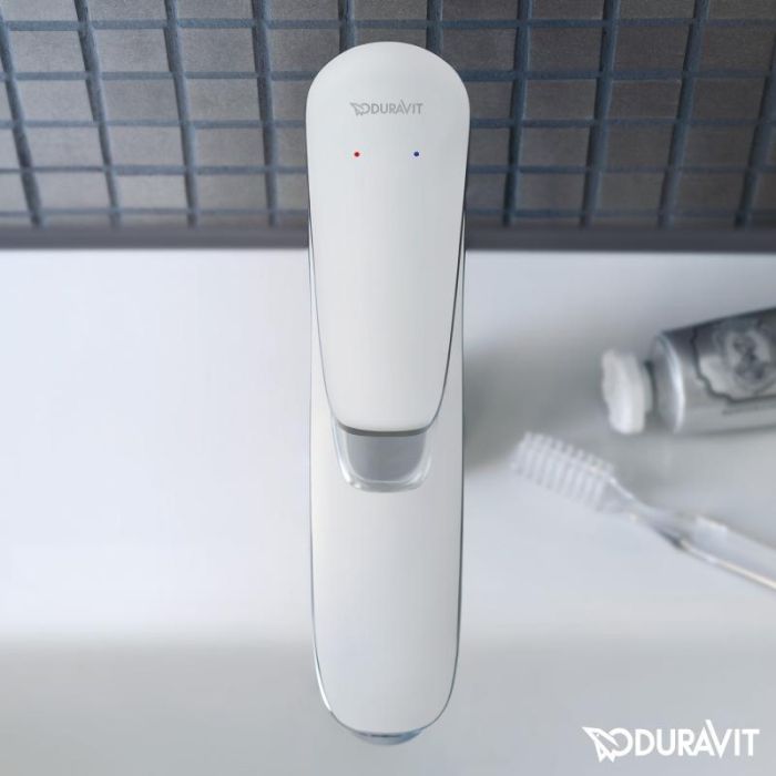 Tvättställsblandare Duravit B.1 M-Size B11020002