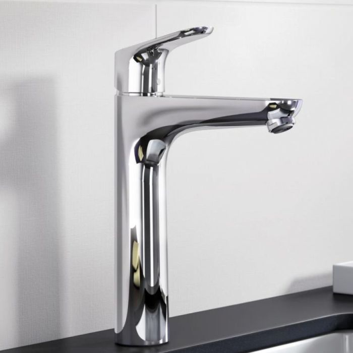 Tvättställsblandare Hansgrohe Focus 230