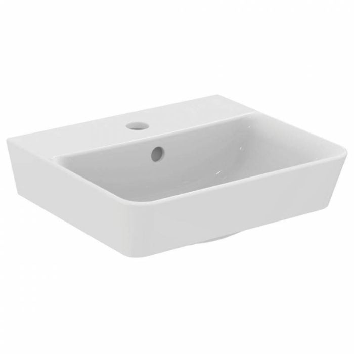 Tvättställ Ideal Standard Connect Air Cube E0747