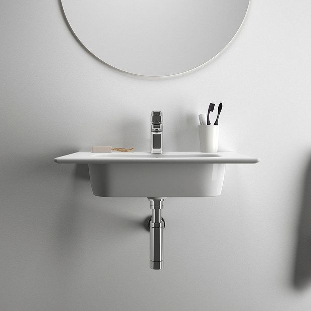 Tvättställ Ideal Standard i. life A T4619