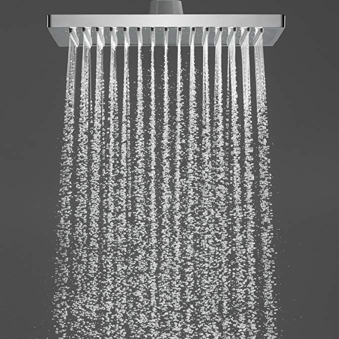 Takdusch Hansgrohe Crometta E 240 1jet