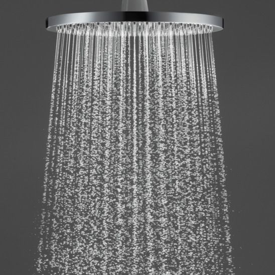 Takdusch Hansgrohe Crometta S 240 1jet