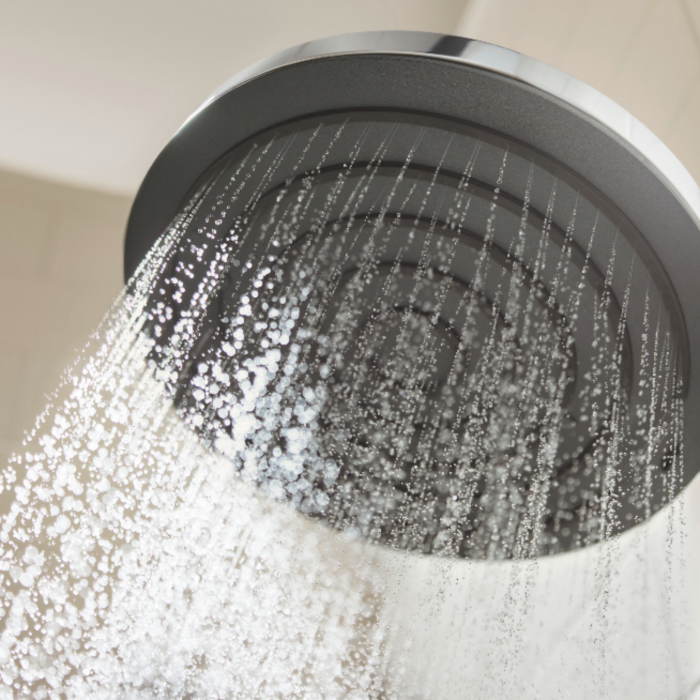 Takdusch Hansgrohe Pulsify S 260 1jet