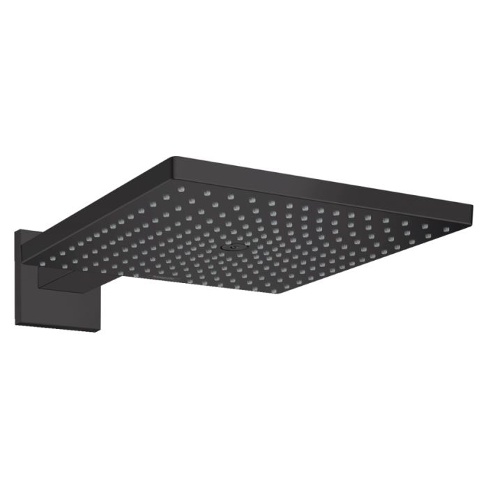 Takdusch Hansgrohe Raindance E 300 1jet mattsvart