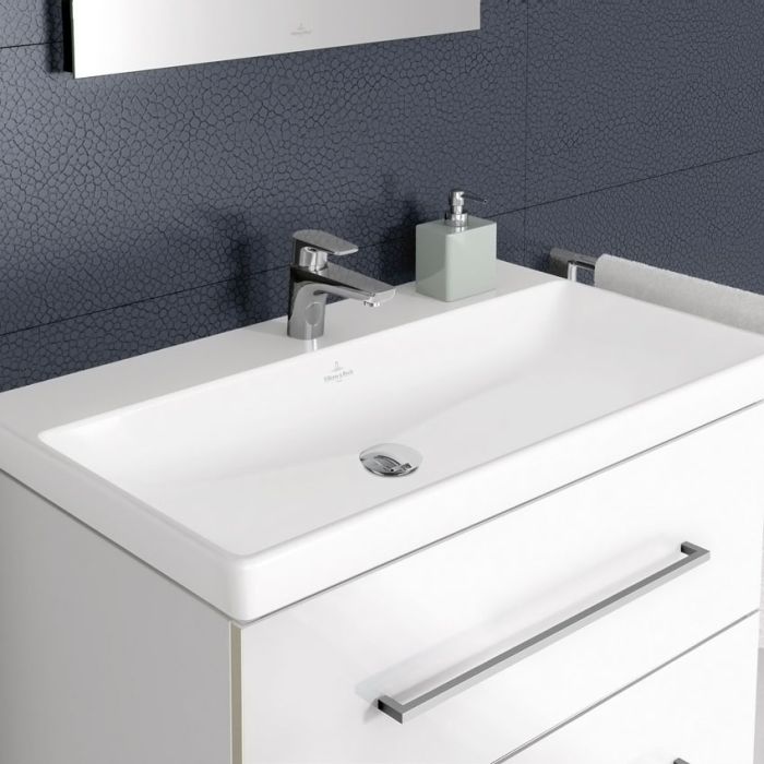 Tvättställ Villeroy & Boch Avento 41586001