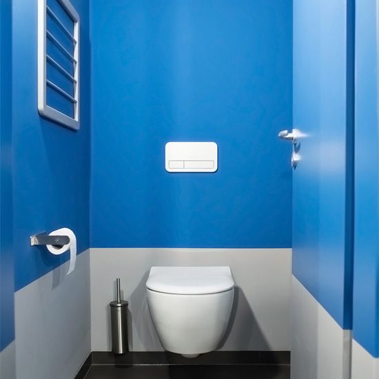 Spolplatta Villeroy & Boch ViConnect E200 vit 92249068