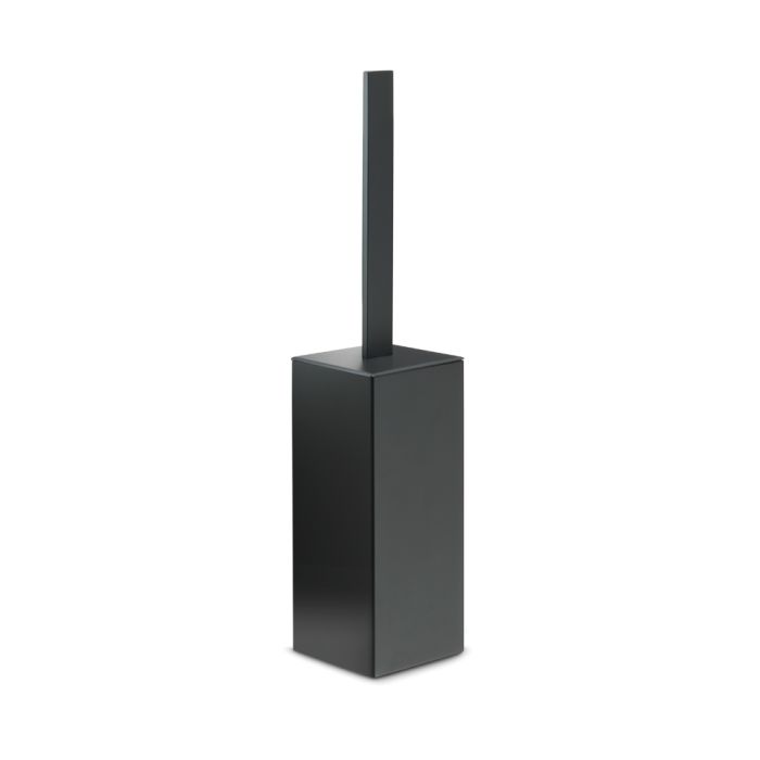 Toalettborste Gedy Lounge 5433-14 svart