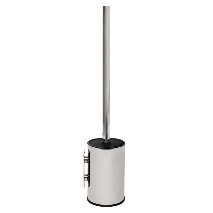 Toalettborste Mediclinics Aura ES1002CS satin