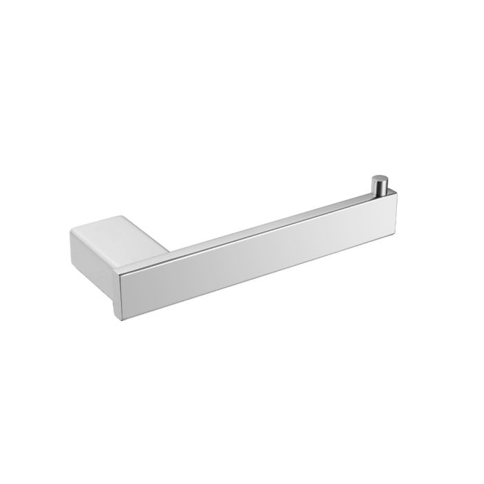 Toalettpappershållare Mediclinics AI1421CS satin