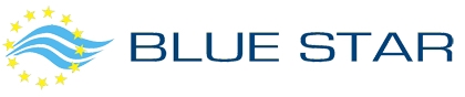 Blue Star logo Blue Star logo