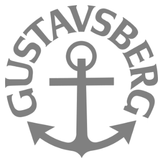 Gustavsberg logo Gustavsberg logo