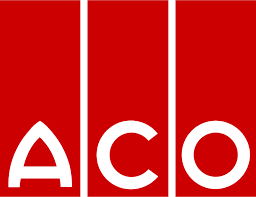 ACO logo ACO logo