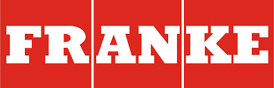 Franke logo Franke logo