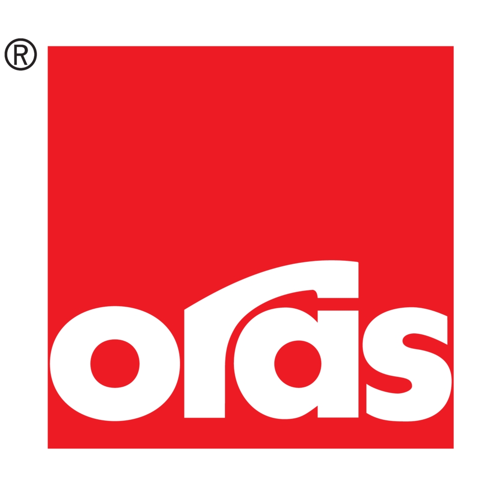 Oras logo Oras logo