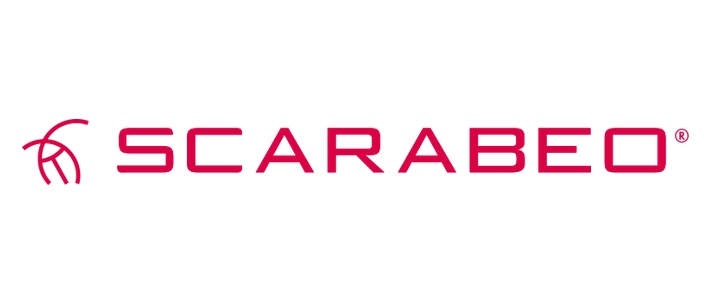 Scarabeo logo Scarabeo logo
